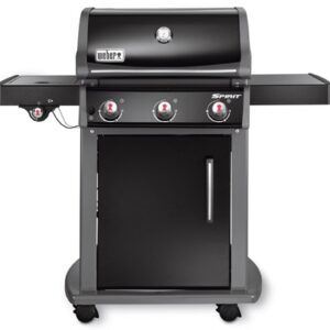 Spirit Original E-320 GBS black gas