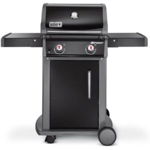 Spirit Original E-210 black